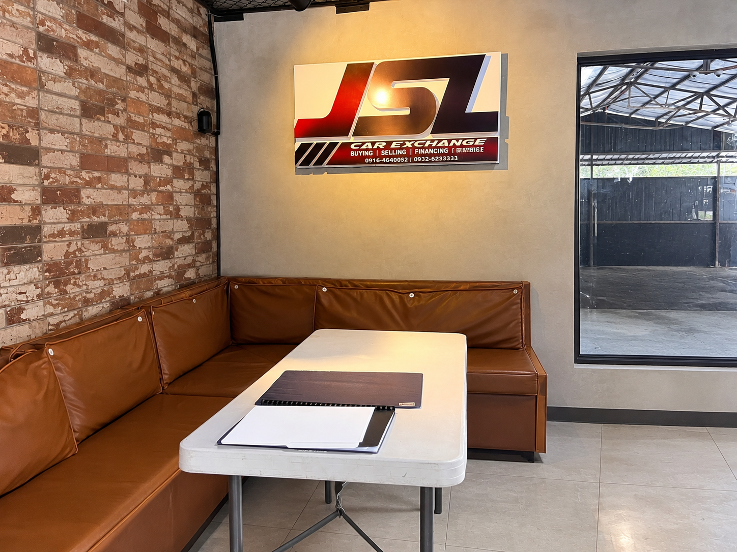 JSL Showroom